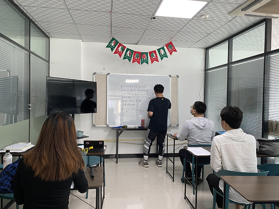 學(xué)習(xí)情景