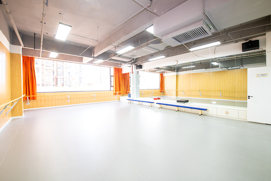 排练教室