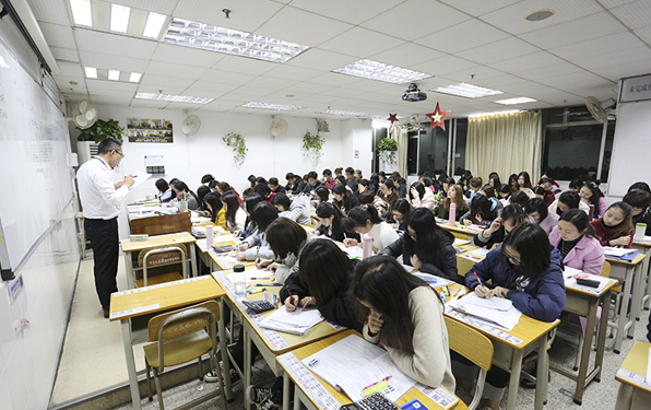 課堂現(xiàn)場 課堂現(xiàn)場