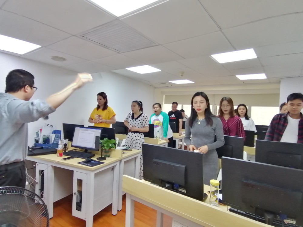 东莞汇学教育学校