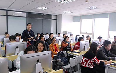 东莞汇学教育学校