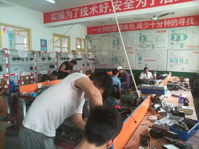 实操练习 实操练习