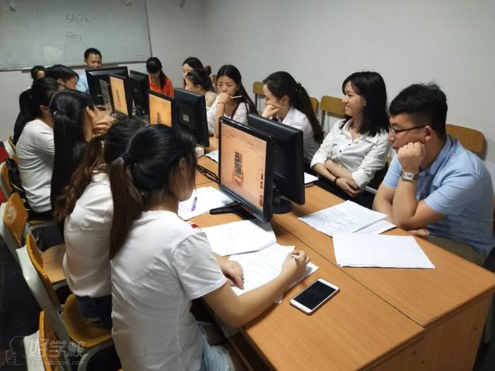 教学情景 教学情景