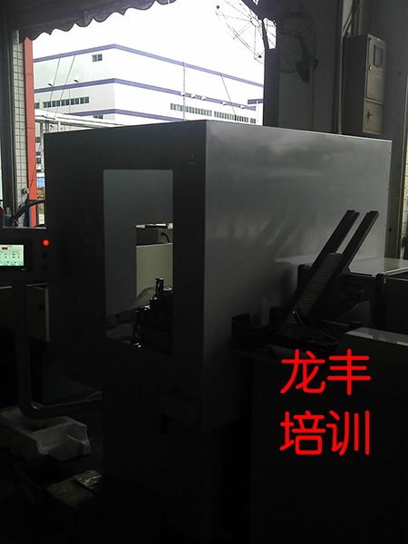 学生作品——咬牙机