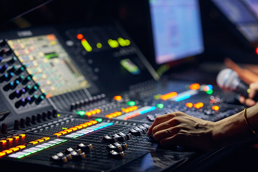 传媒艺考录音艺术专业培训 传媒艺考录音艺术专业培训