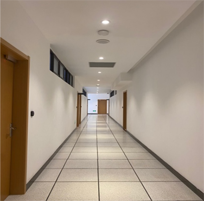 走廊過道 走廊過道