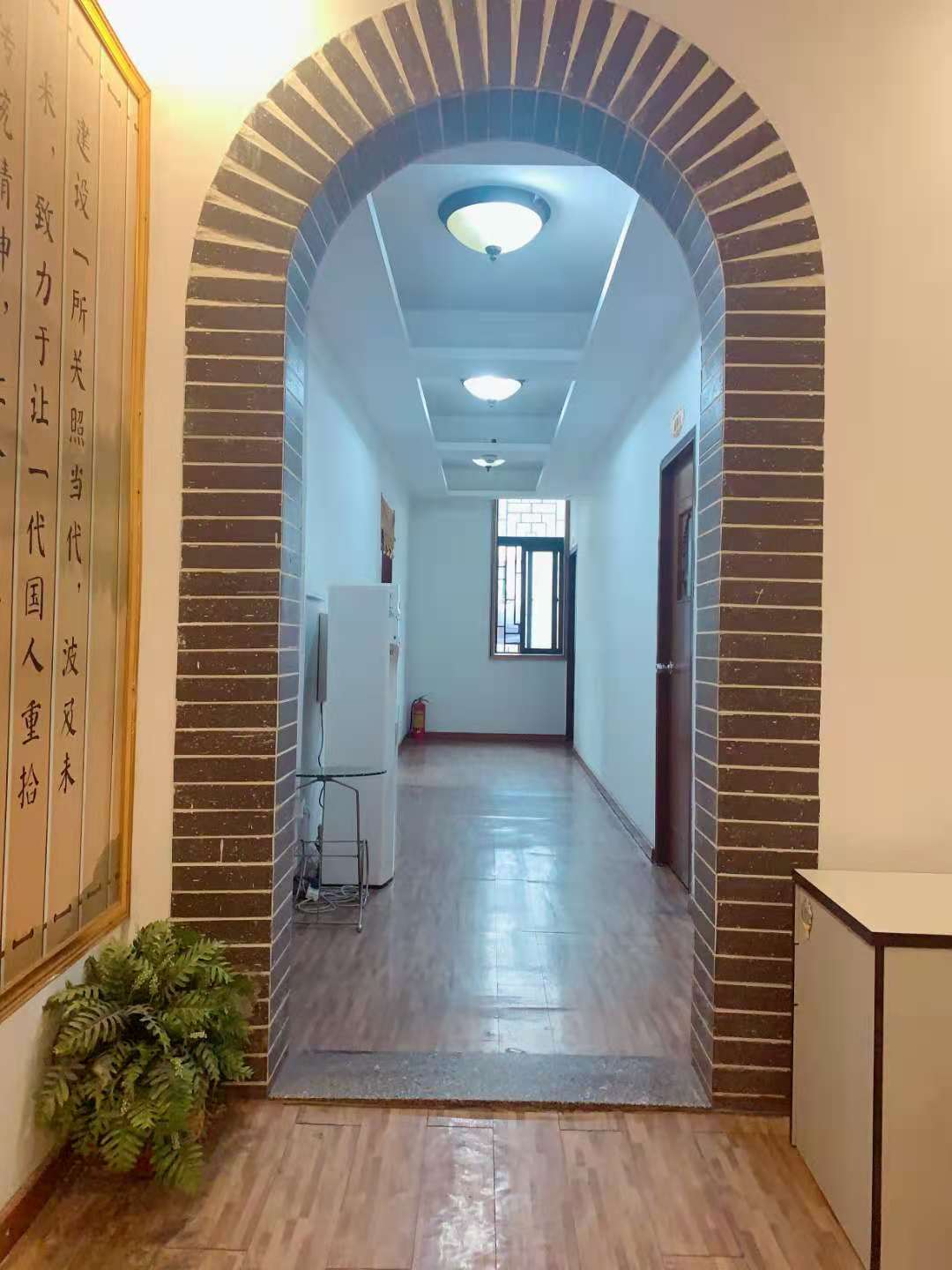 走廊 走廊