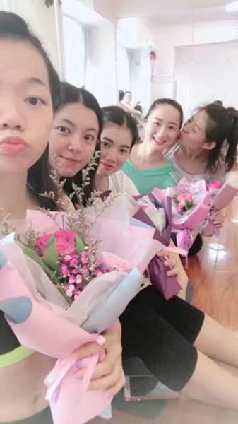 毕业花束 毕业花束