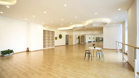 校园环境 校园环境