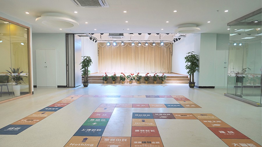 杭州天下艺考培训中心 杭州天下艺考培训中心