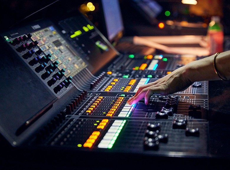 录音艺术 录音艺术