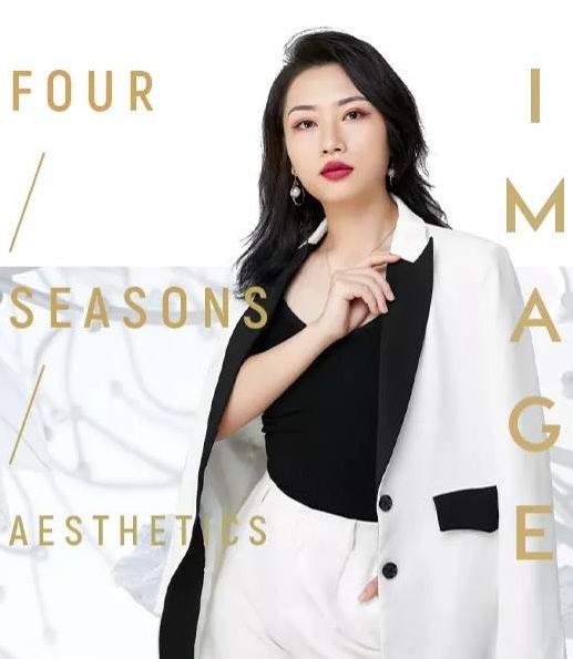 凌娜老师 凌娜老师