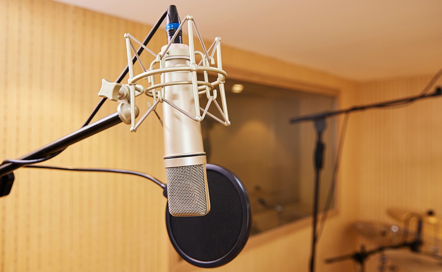 学录音能考哪些院校? 学录音能考哪些院校?