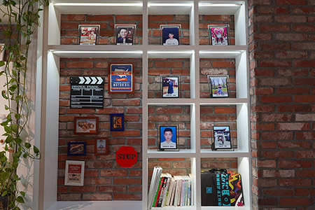 优秀学员展示区 优秀学员展示区