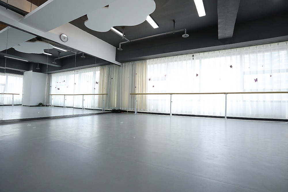 郑州舞创艺考培训中心