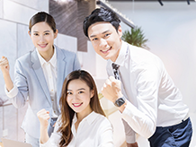 创业人员 创业人员