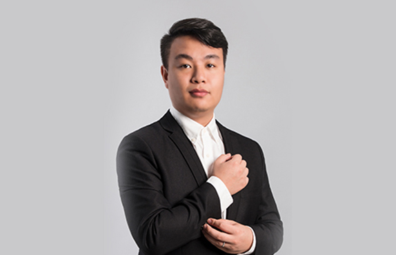 Nick老师 Nick老师