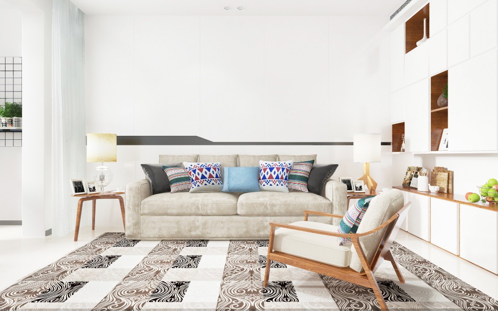 收入水平比较高