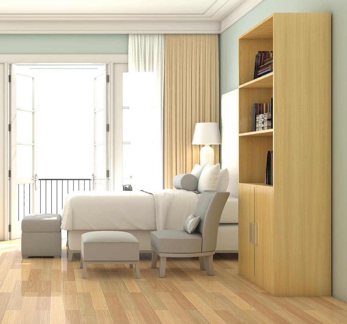 全屋家居整装定制设计