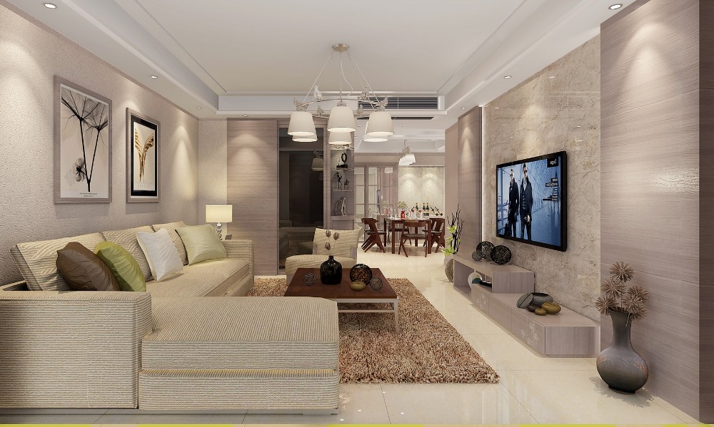 室内工装设计课程