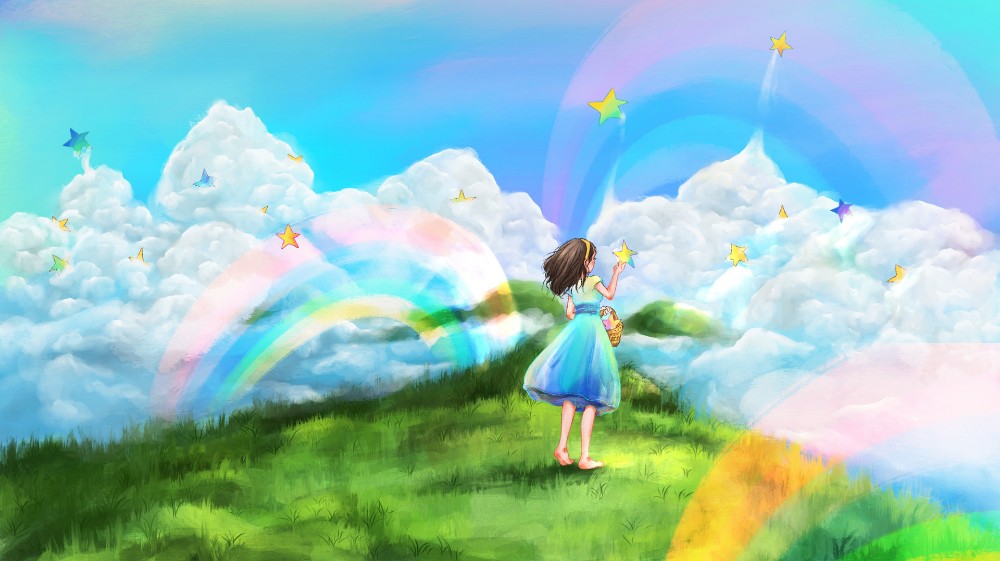 动漫设计薪资待遇如何