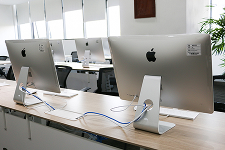 教室的教学设备