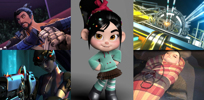 真实企业项目实训