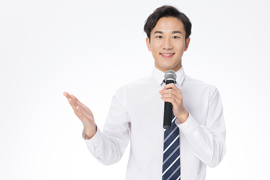 艺考播音主持专业培训