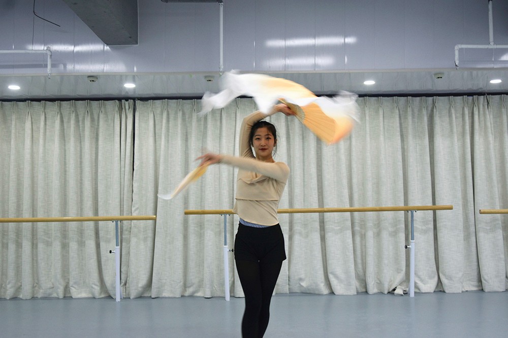 关于舞蹈 关于舞蹈