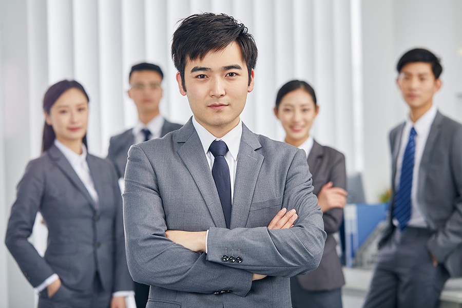 行业前景 行业前景