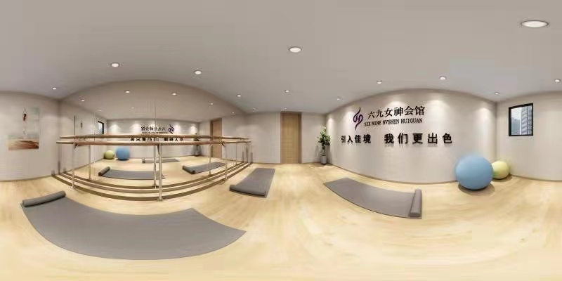 東莞六九瑜伽培訓(xùn)中心 東莞六九瑜伽培訓(xùn)中心