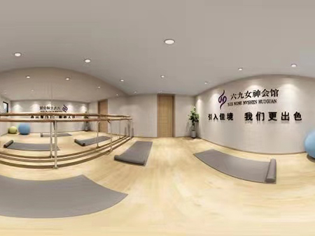 六九女神會館 六九女神會館