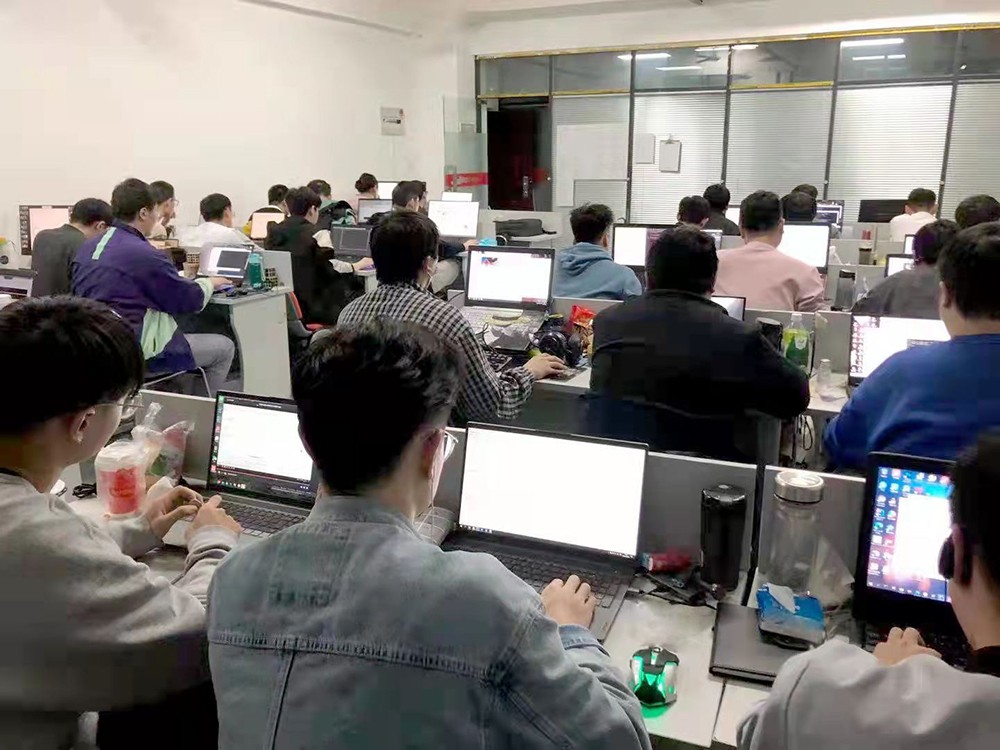 授課現(xiàn)場 授課現(xiàn)場