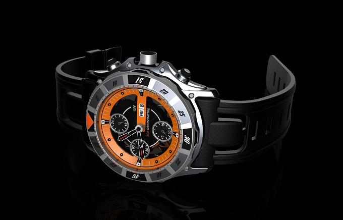 产品渲染作品展示