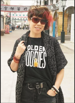卢美珍老师 卢美珍老师