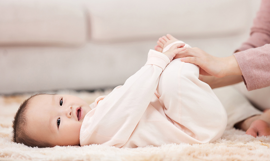 高级月嫂专业培训