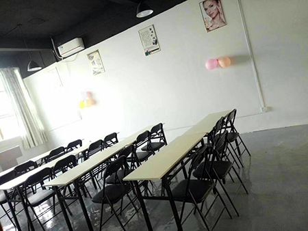 教室环境 教室环境