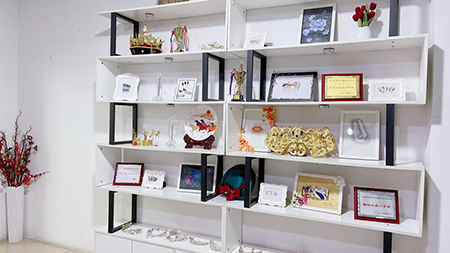 学校荣誉墙 学校荣誉墙