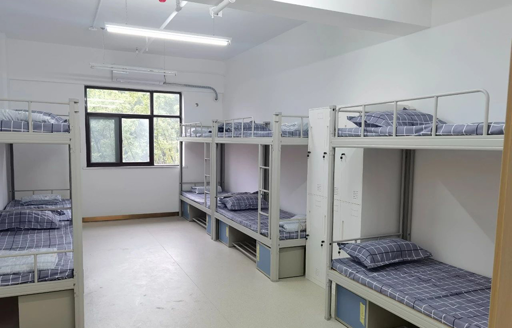 学员宿舍