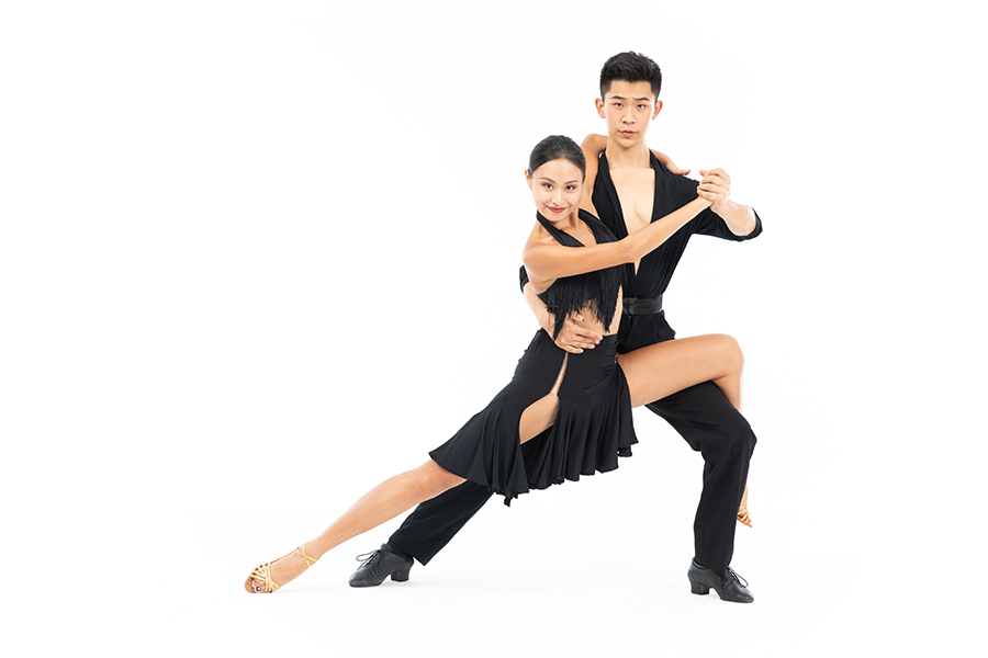 体育舞蹈专业艺考培训