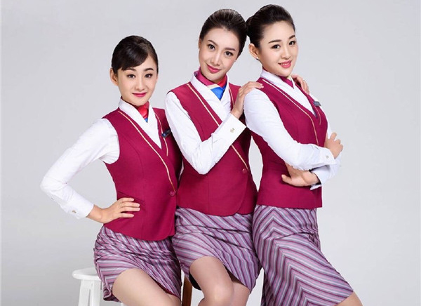 空乘/模特艺考培训