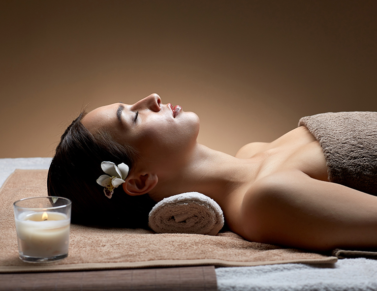 关于香薫理疗 关于香薫理疗