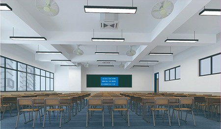 課室環(huán)境 課室環(huán)境