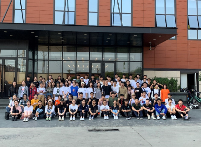 班級合照 班級合照