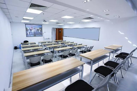 教學(xué)環(huán)境 教學(xué)環(huán)境