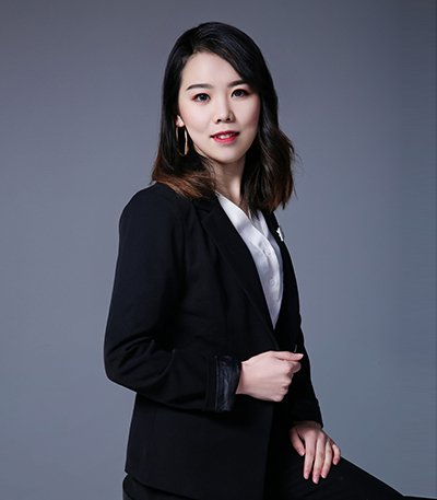 陈洁老师 陈洁老师
