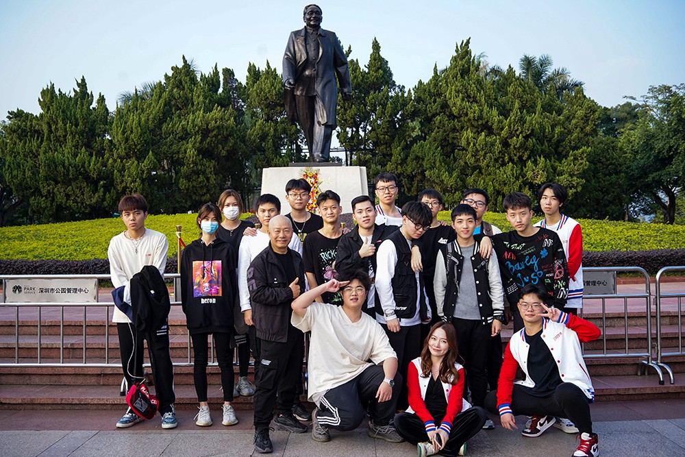 學(xué)員活動(dòng)風(fēng)采 學(xué)員活動(dòng)風(fēng)采