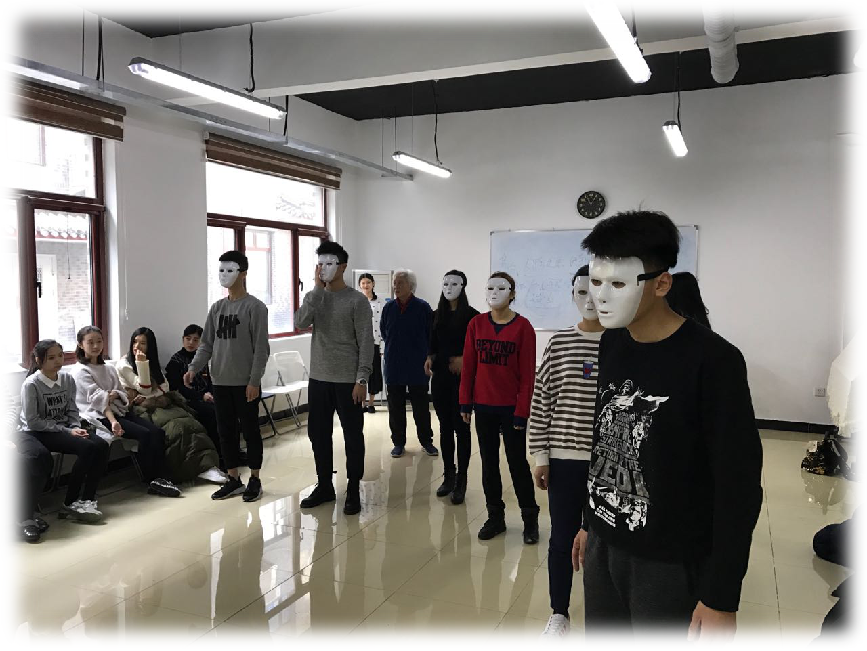 課堂風(fēng)采 課堂風(fēng)采