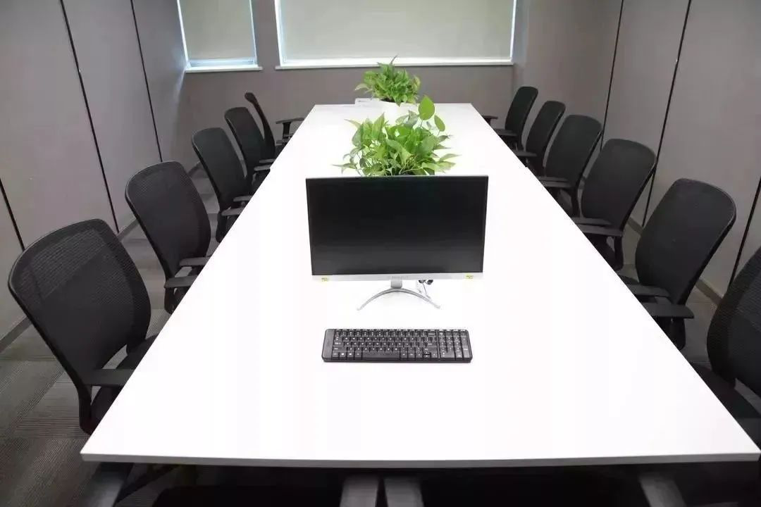 小会议室 小会议室