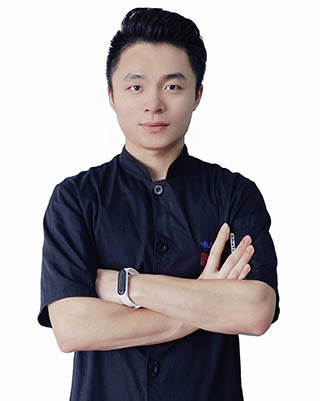 马老师 马老师
